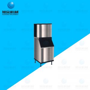 SD150、250、350、400制冰機系列