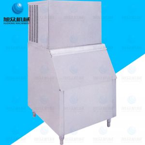 SD500、700、900、1000、1300、1500制冰機系列